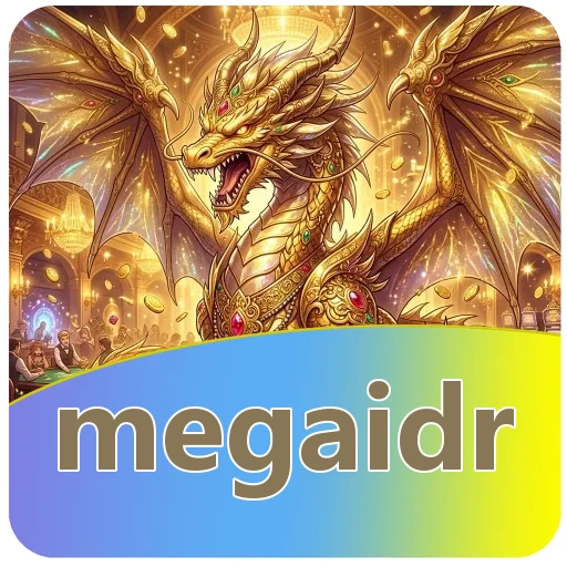 Ilustrasi berkas megaidr APK 4.8.1