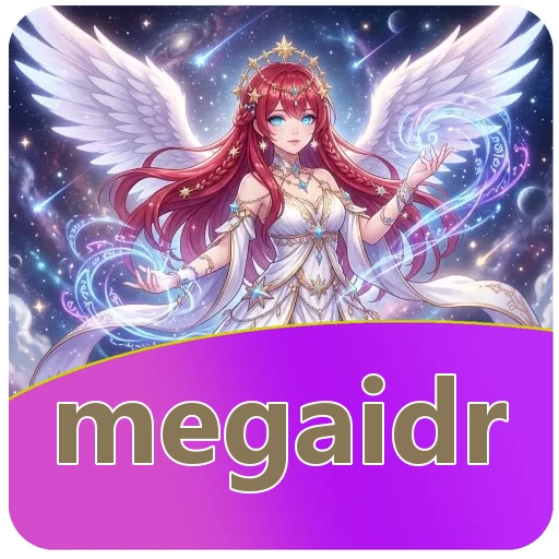 Ilustrasi pencocokan versi dan ukuran megaidr