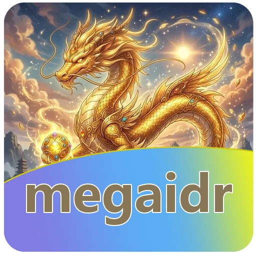 Ilustrasi kategori utilitas megaidr