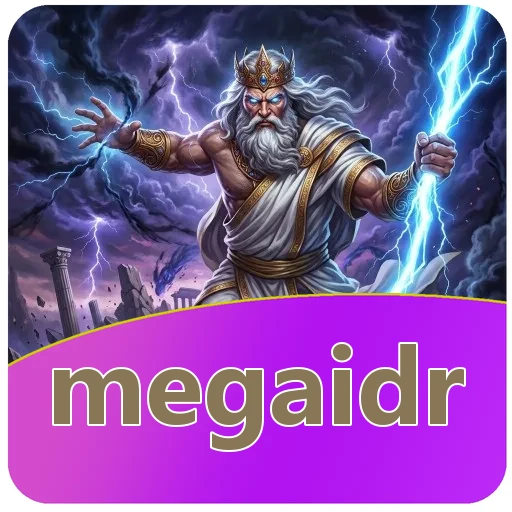 Ilustrasi syarat perangkat untuk megaidr APK