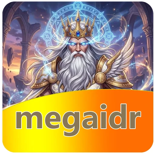 Ilustrasi pengecekan versi dan ukuran megaidr APK