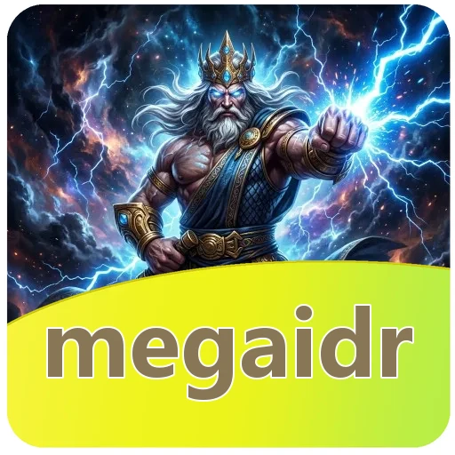 Layar pemasangan megaidr APK